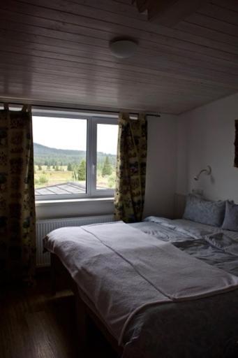 St. Prokop Luxury Apartments 254 Bozi Dar Luaran gambar