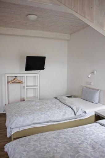 St. Prokop Luxury Apartments 254 Bozi Dar Luaran gambar