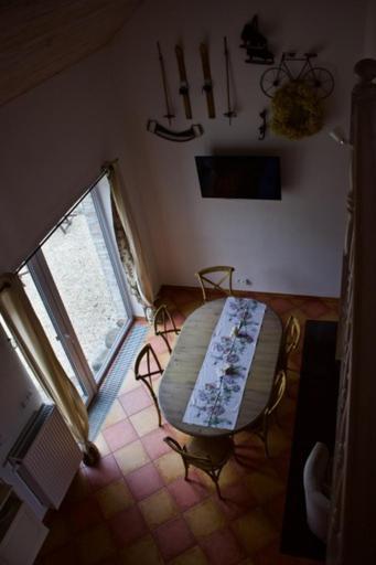 St. Prokop Luxury Apartments 254 Bozi Dar Luaran gambar