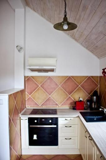 St. Prokop Luxury Apartments 254 Bozi Dar Luaran gambar