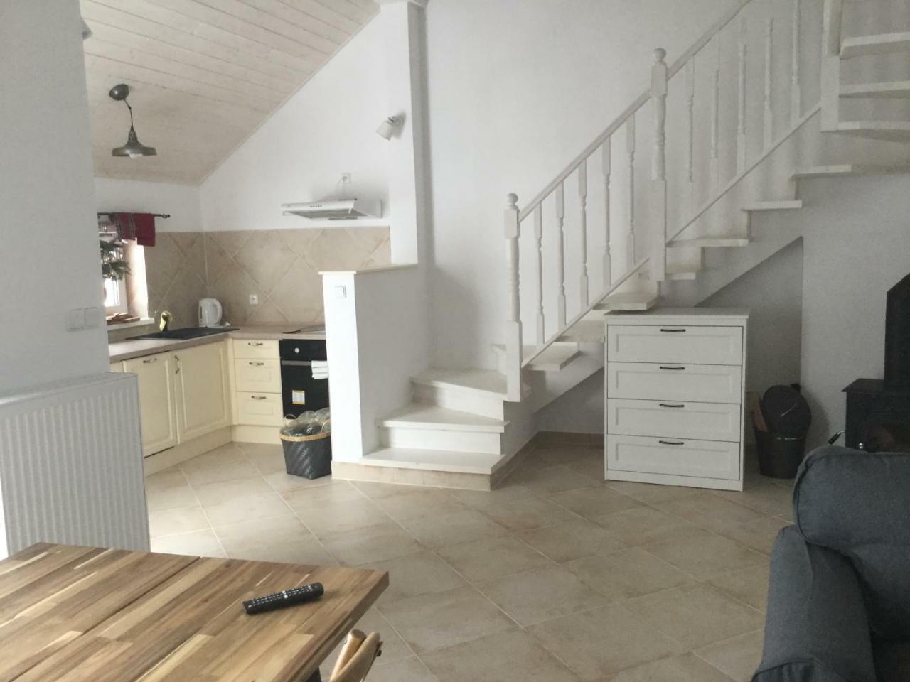St. Prokop Luxury Apartments 254 Bozi Dar Luaran gambar