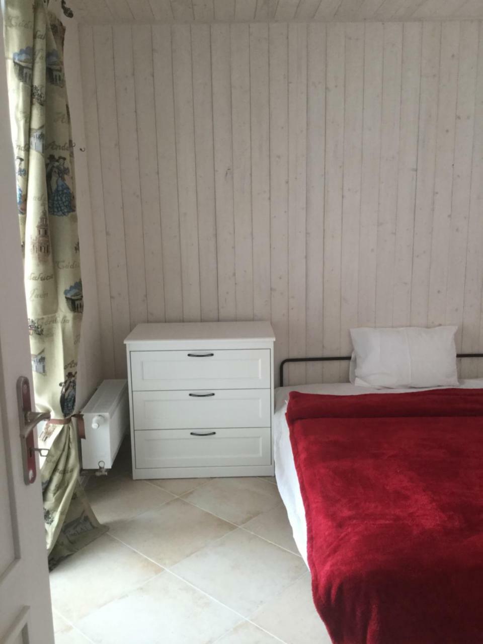 St. Prokop Luxury Apartments 254 Bozi Dar Luaran gambar