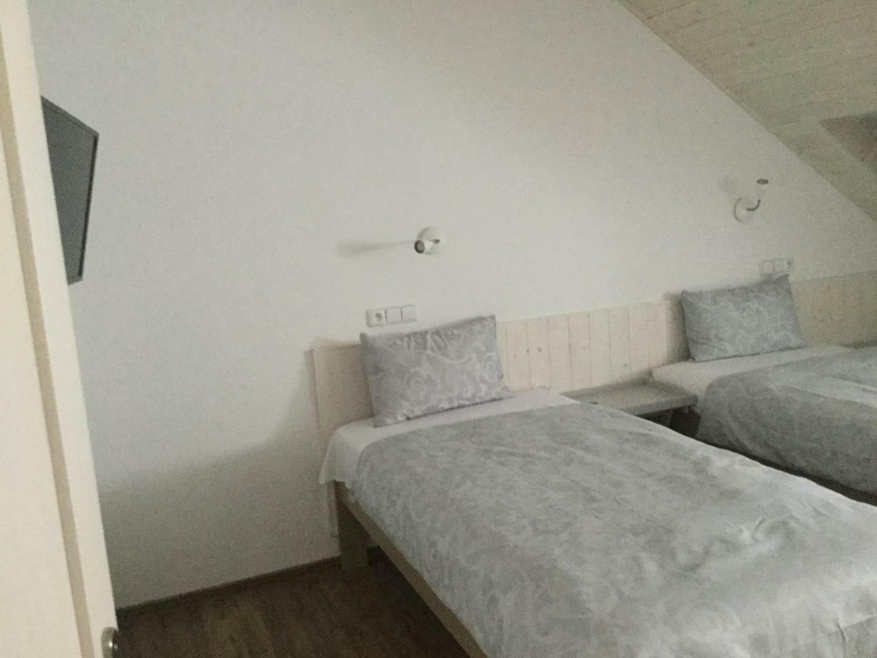 St. Prokop Luxury Apartments 254 Bozi Dar Luaran gambar