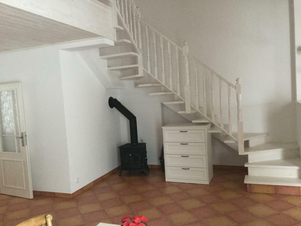 St. Prokop Luxury Apartments 254 Bozi Dar Luaran gambar