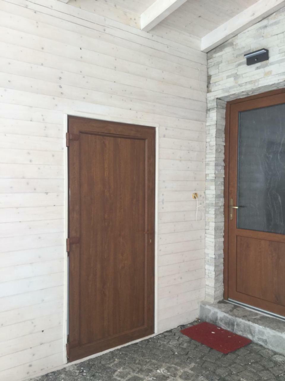 St. Prokop Luxury Apartments 254 Bozi Dar Luaran gambar