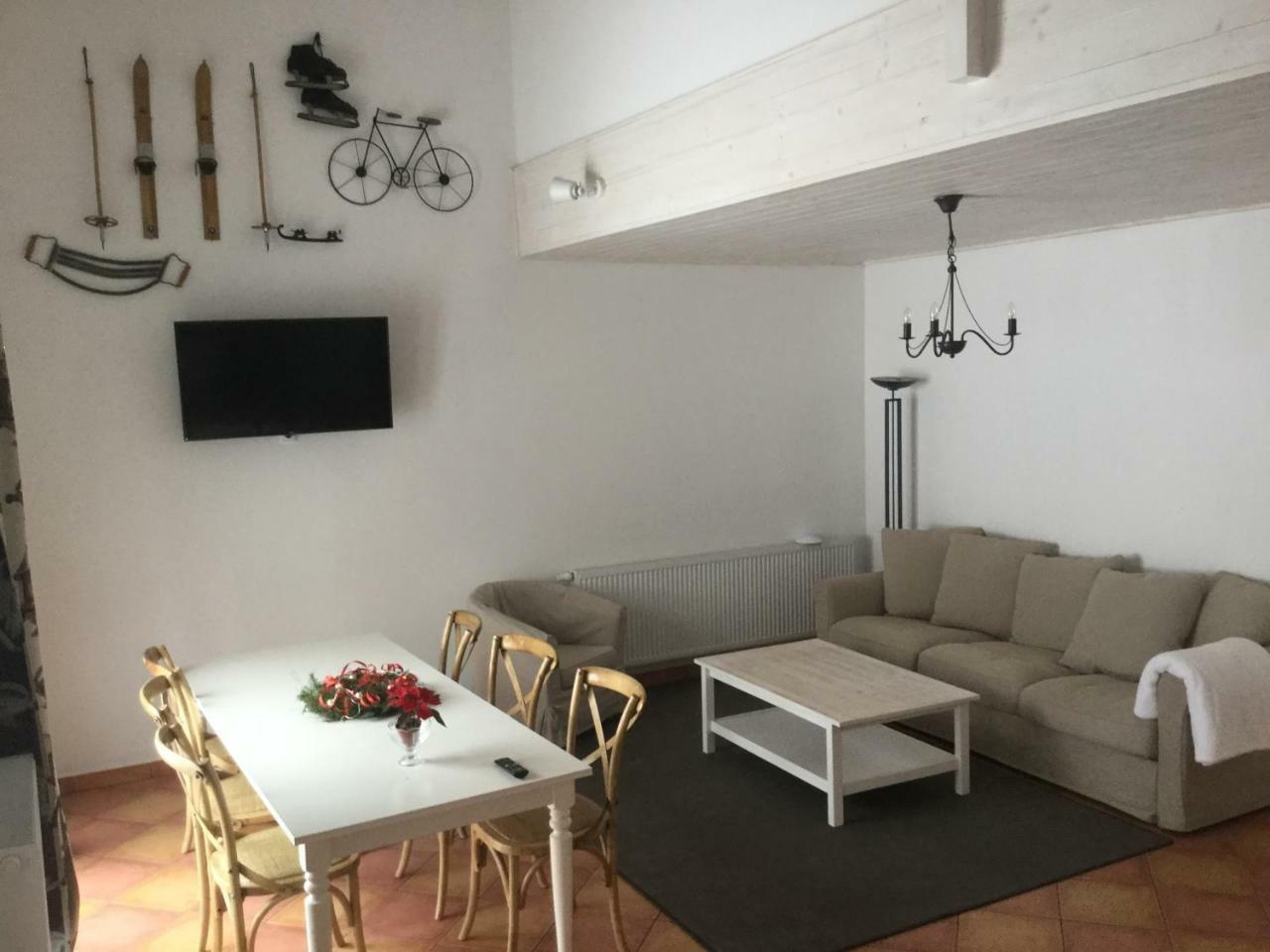 St. Prokop Luxury Apartments 254 Bozi Dar Luaran gambar