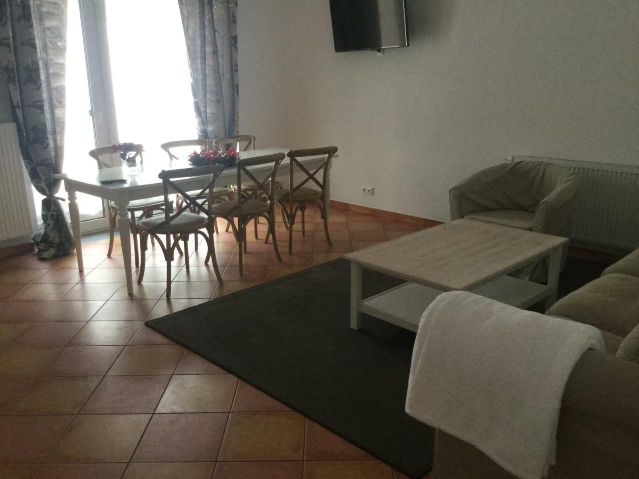 St. Prokop Luxury Apartments 254 Bozi Dar Luaran gambar