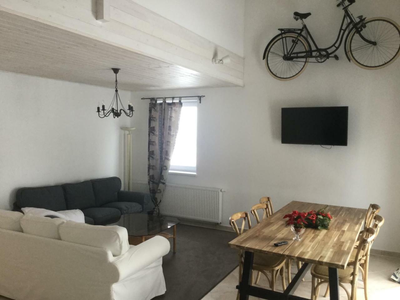 St. Prokop Luxury Apartments 254 Bozi Dar Luaran gambar